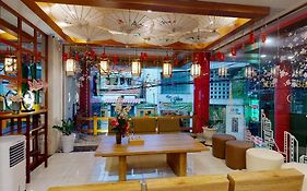 Khách Sạn Cupid 2