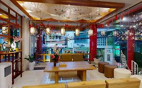 Khách Sạn Cupid 2