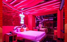 Khách Sạn Cupid 2